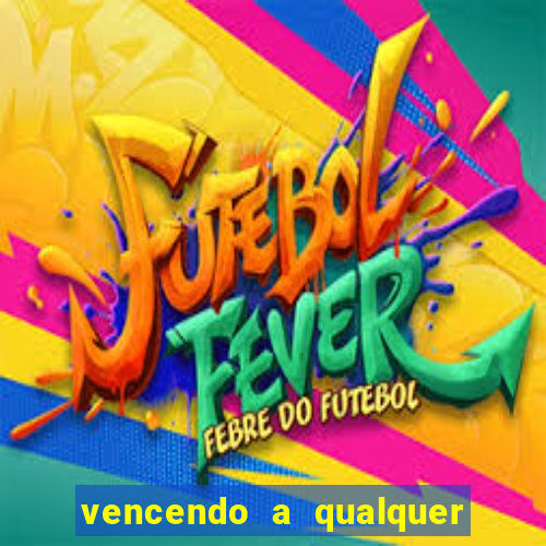 vencendo a qualquer momento sportingbet